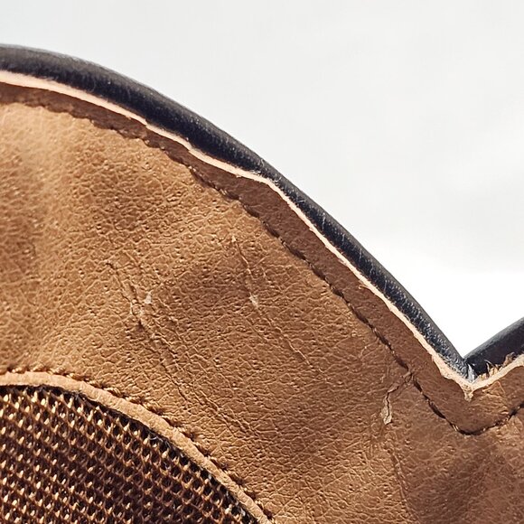 Ariat Dixie Black Leather Snip Toe Western Boot 10001367 21285 Womens Size 6.5 B - Picture 10 of 12